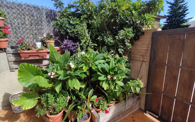 Rústic Amb Piscina Privada