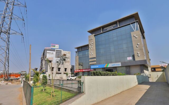 Hotel Shivkunj Exotica by OYO Rooms