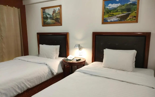 Days Inn