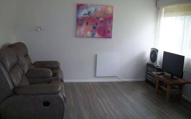 Top of the Lake Units