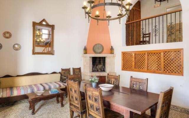 Villa Anna Maria Lindo