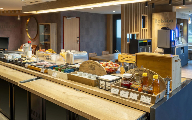 Sure Hotel by Best Western Dole