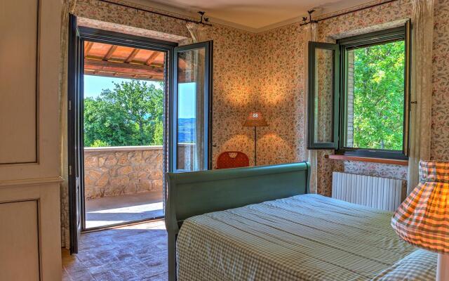 Tr-a691-basc0at - Villa Poggio Verde 6