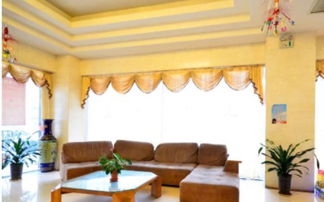 Wuhan Yuquan Hotel