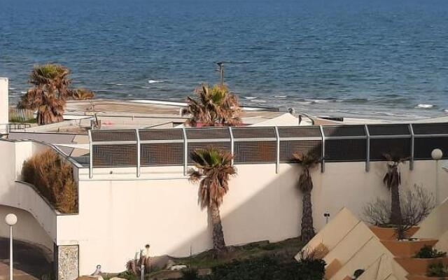 Cap d' Agde Naturiste Héliopolis D11