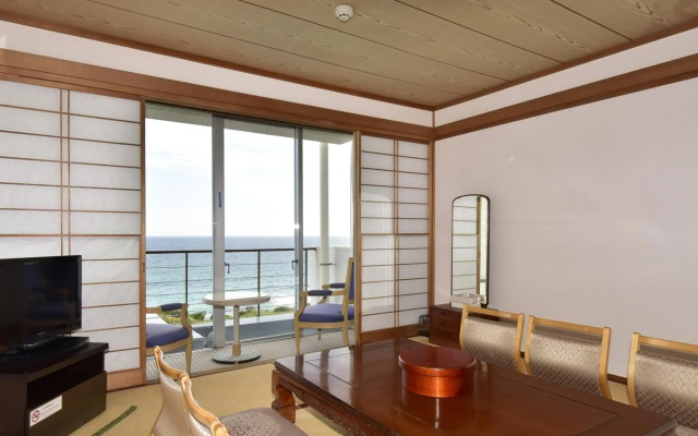 Shimoda Prince Hotel