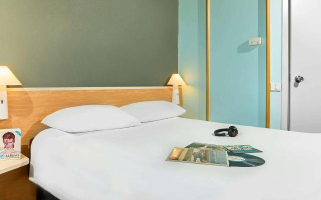 ibis Firenze Prato Est