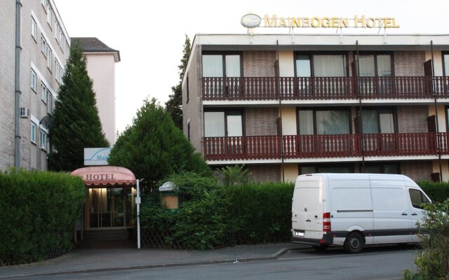 Hotel Mainbogen