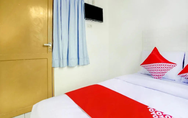 OYO 3286 Ramania Residence