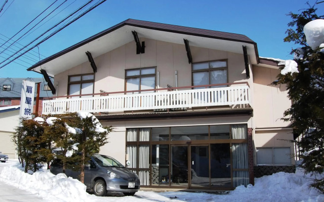 Ougiya Ryokan