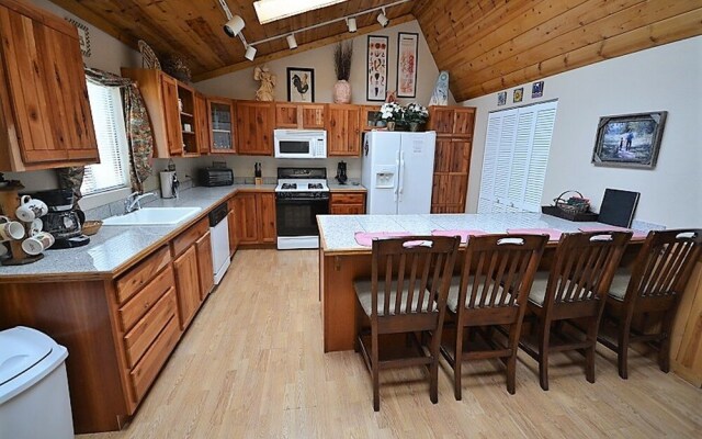 Ruidoso Three-bedroom