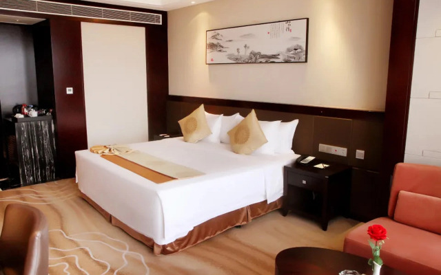 Pullman Jinhua