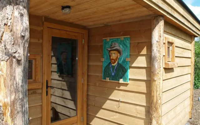 Europarcs De Wije Werelt