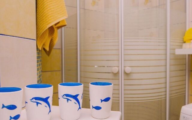 Apartment Tin - comfortable apartment near beach: A1  Ugljan, Island Ugljan