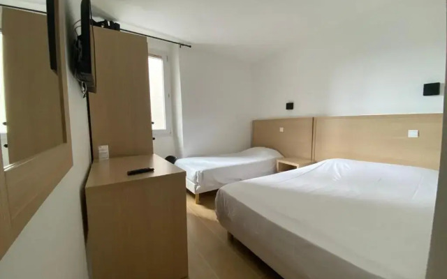 Hotel Raphael Prado