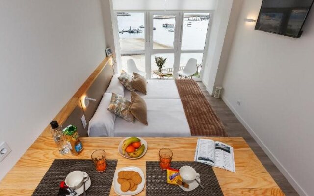 Apartamentos Costa da Morte Muxia