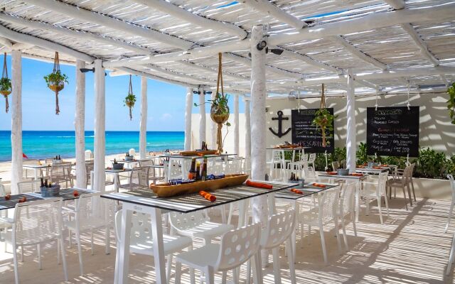 Fiesta Americana Condesa Cancun All Inclusive