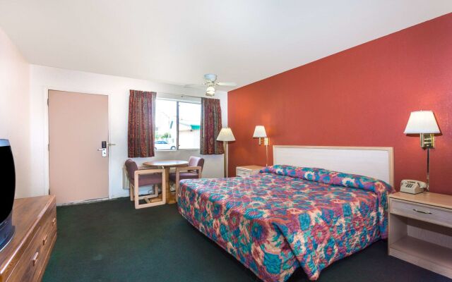 Superior Suites Phoenix Mesa