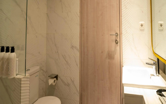 Yulia Hotel Managed by HIG