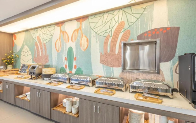 Hanting Hotel Beijing Fengyiqiao