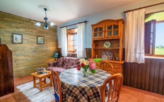 Apartamentos Rurales el Ferreirón