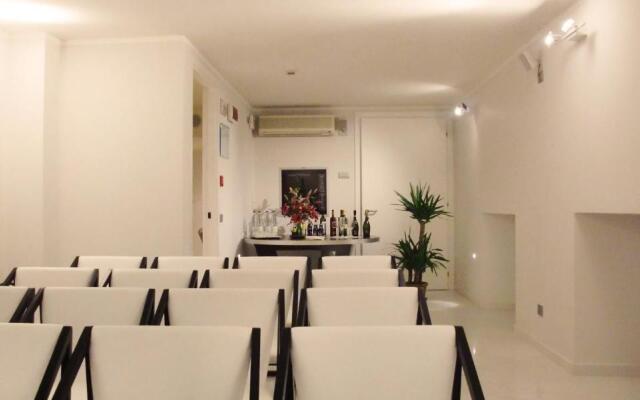 Hotel Coppe