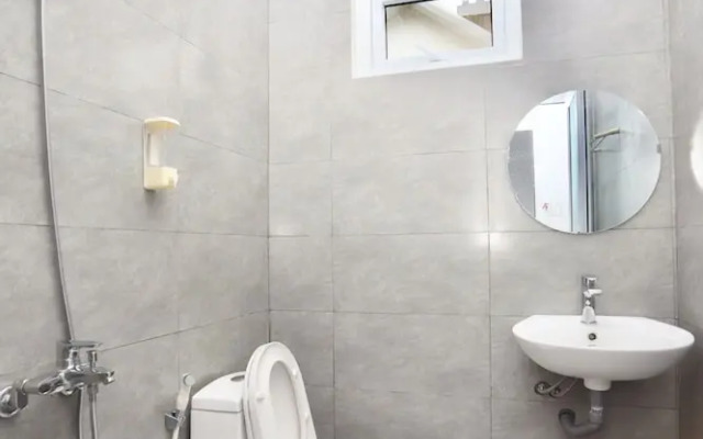 Thang 5 House Da Lat