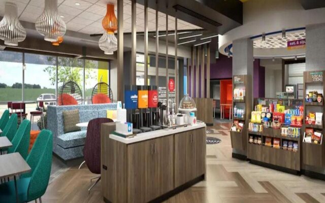 Tru By Hilton Manteca, Ca