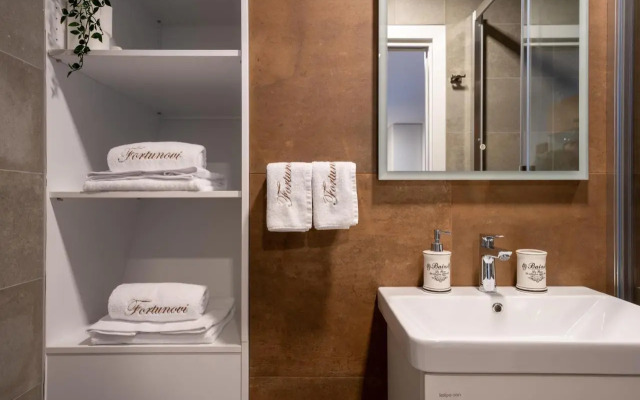 Apartment Ob Kolpi