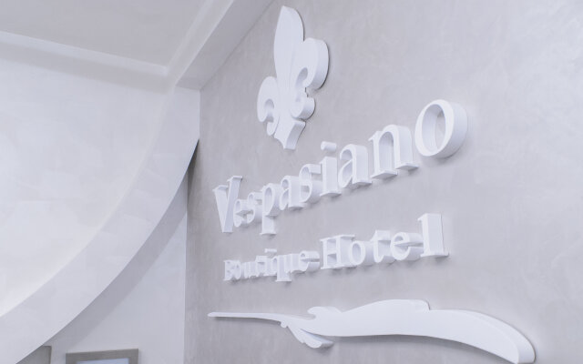 LBH Hotel Vespasiano