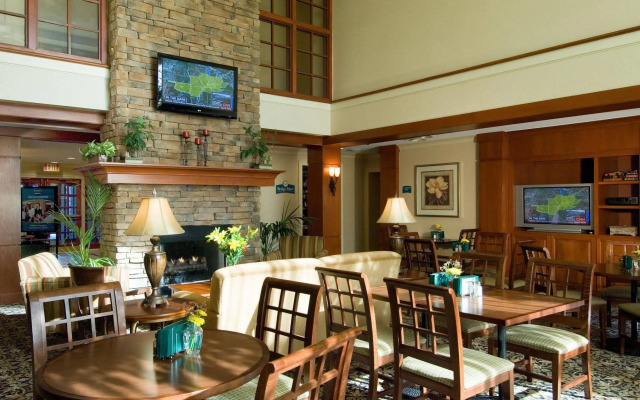 Staybridge Suites Charlotte Ballantyne by IHG
