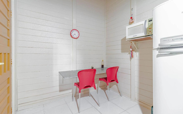 VT04 Excelente Casa 3 Quartos e Piscina