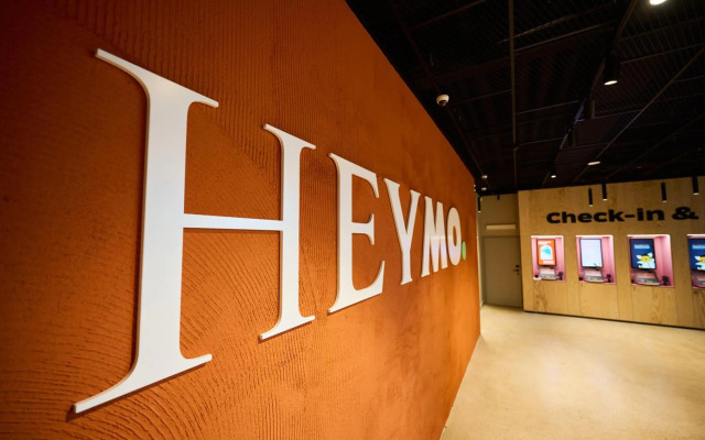 Heymo 1 by Sokos Hotels