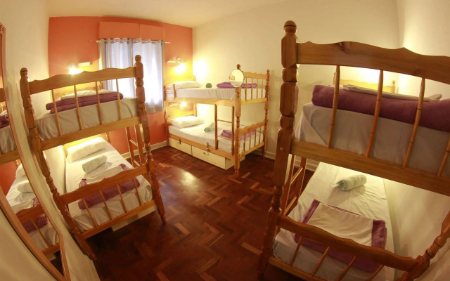 The Hostel Paulista