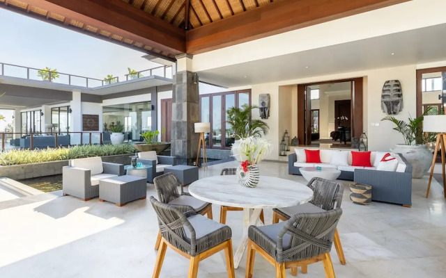 Tirtha Bayu Estate by Elite Havens