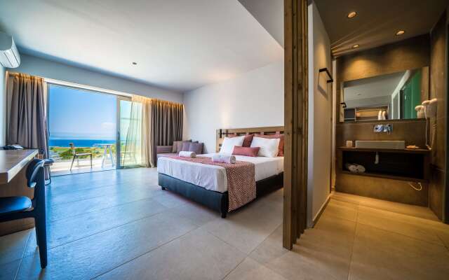 HARMONY CREST RESORT & SPA Adults Only