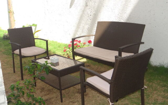 Ca' del Sol Condo Hotel