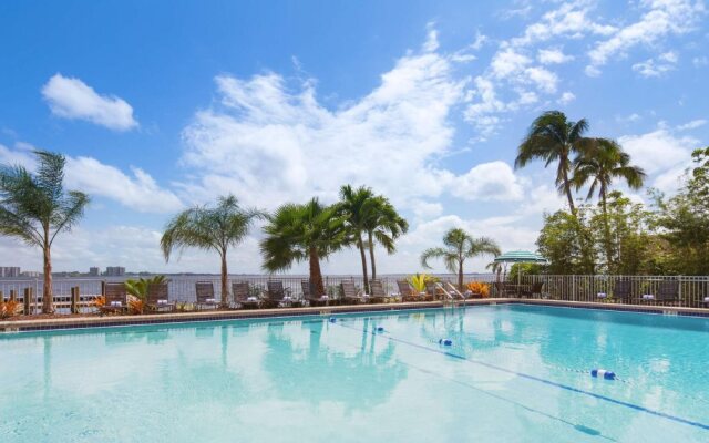 Best Western Fort Myers Waterfront