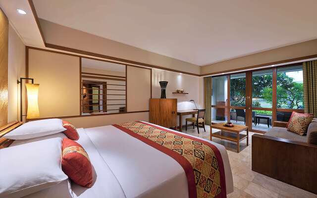 Grand Hyatt Bali