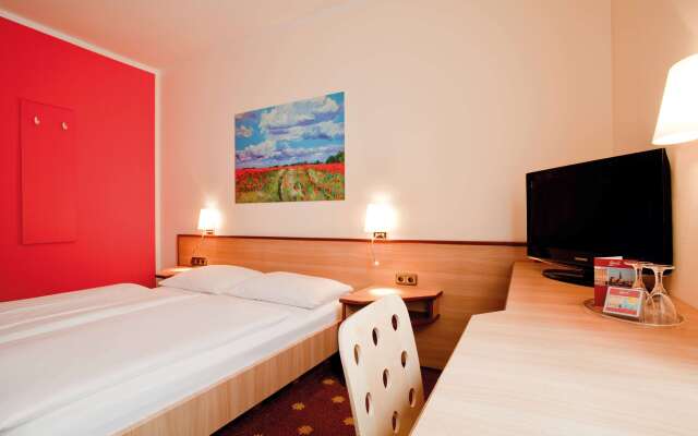 Vienna House Easy by Wyndham Rostock