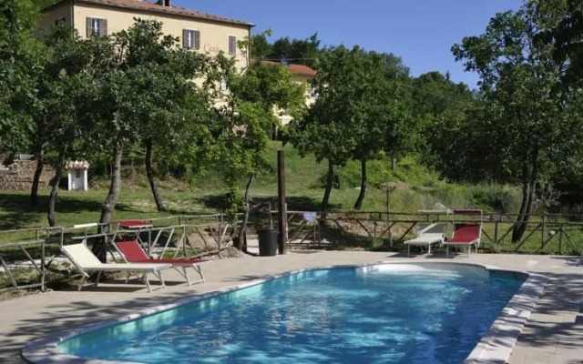 Casa Tartufo