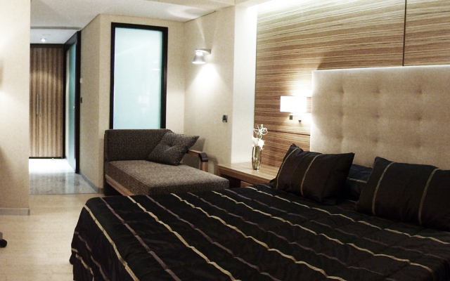 Nafs Hotel