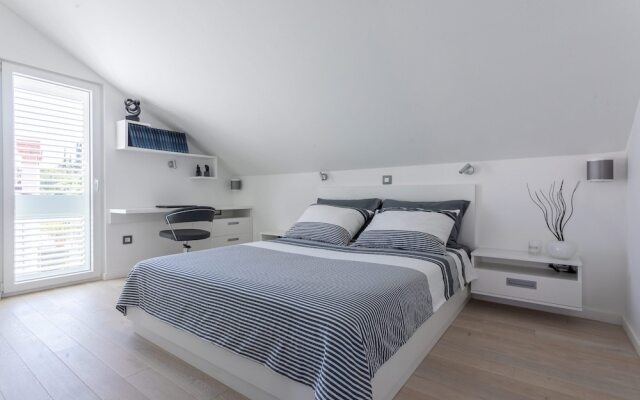 Dubrovnik Breeze Apartment