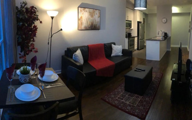 Home4All Furnished Suites - Square One