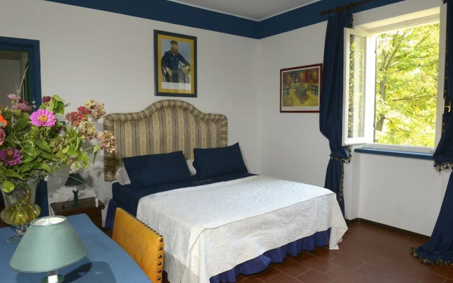 La Tenuta La Meirana