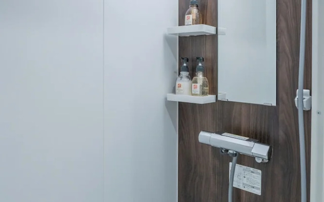 Apartment Hotel 11 Tsutenkaku