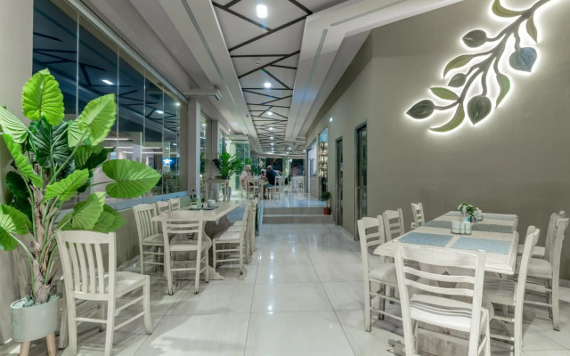 Plaza Pallas