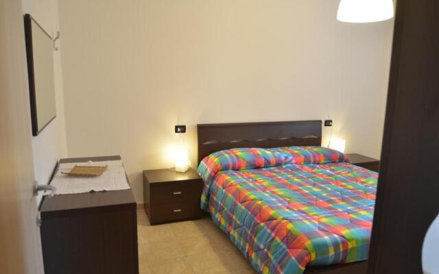 La Perla del Magra Holidays House