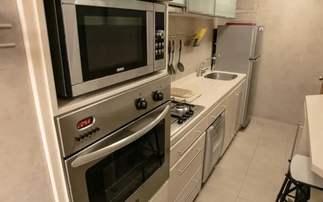 Apartamento El Golf