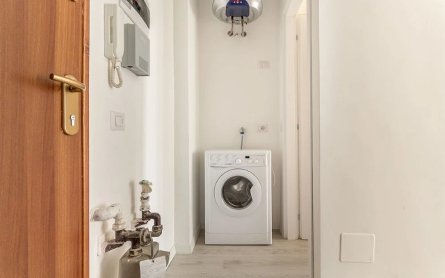 Alessia's Flat- Milano M3 Corvetto